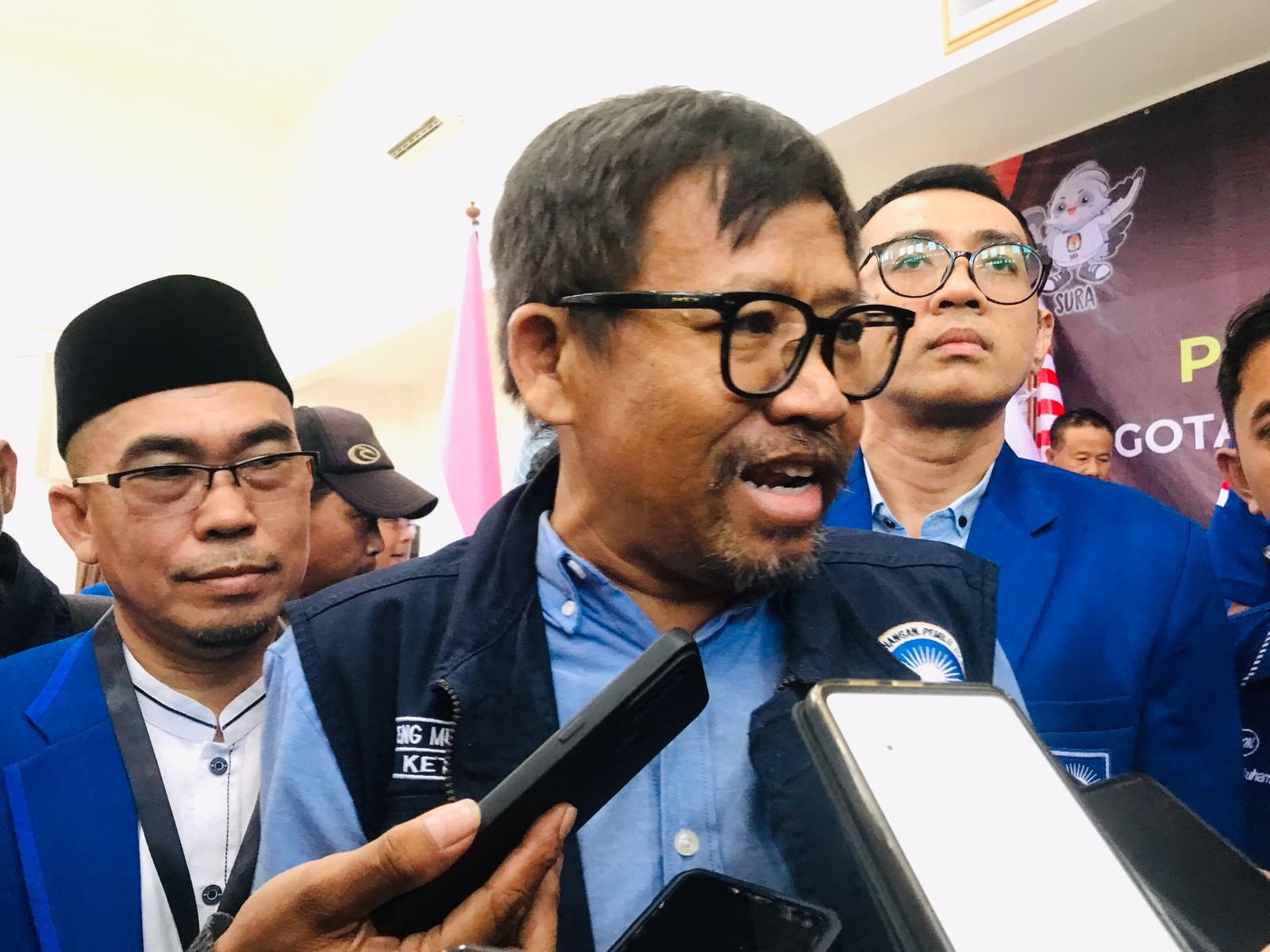 Arah Koalisi PAN Kabupaten Bekasi: Akan Jadi Kartu Truf di Pilkada 2024?