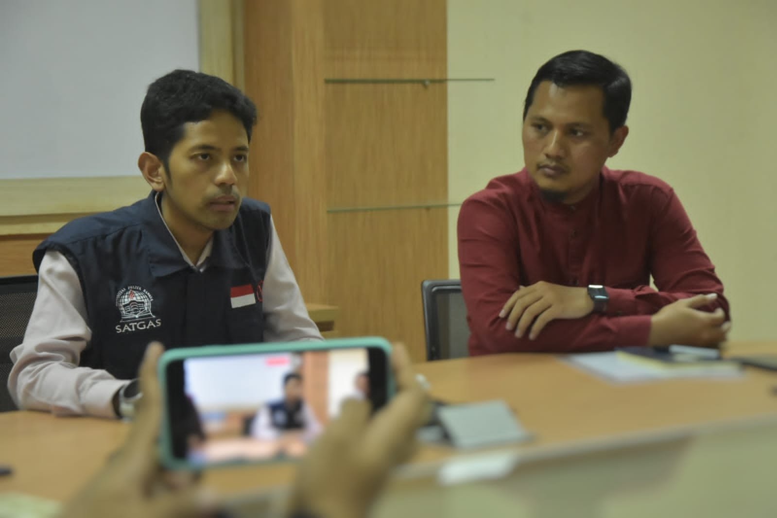 FOTO: Universitas Pelita Bangsa Gelar Konferensi Pers 4 WhatsApp Image 2023 05 16 at 02.54.14