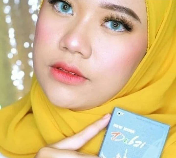 Mau Pakai Softlens? Inilah 4 Tips Agar Nyaman Dipakai