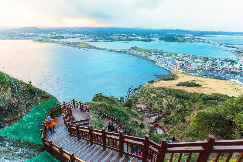 Mengapa Negara Korea Selatan Bisa ‘Menghilang’ di Masa Depan?