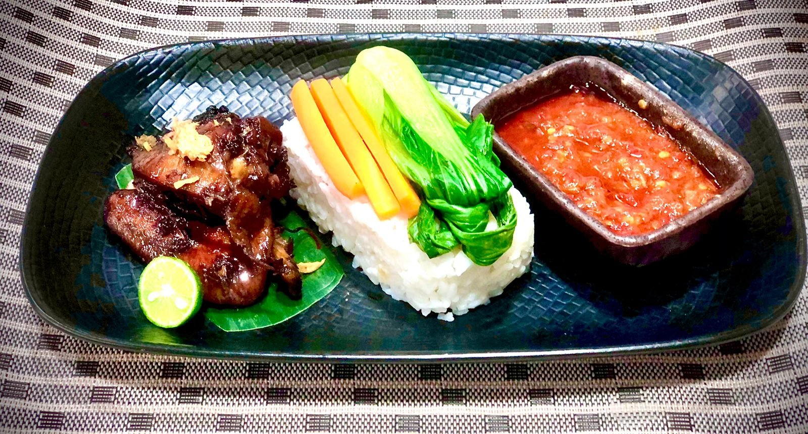 Food Of The Day 26