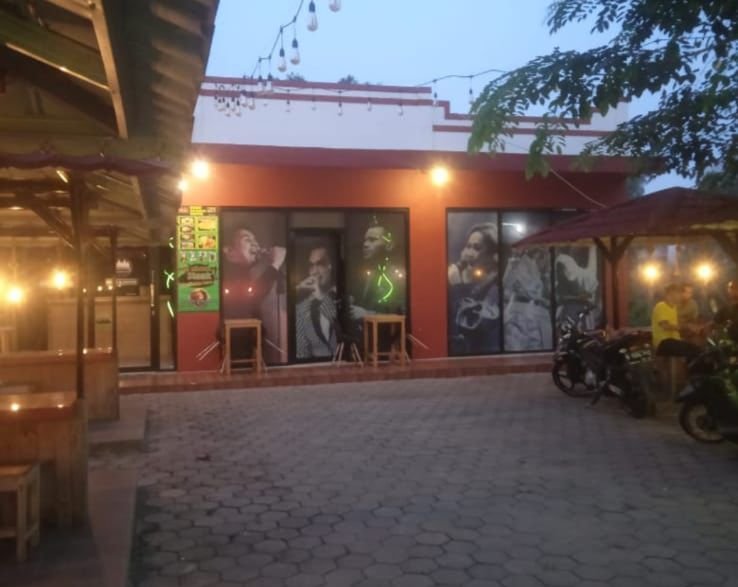 Oknum Kepala Desa di Setu Bekasi Diduga Menguasai Fasos ‘Berkedok’ BUMDes