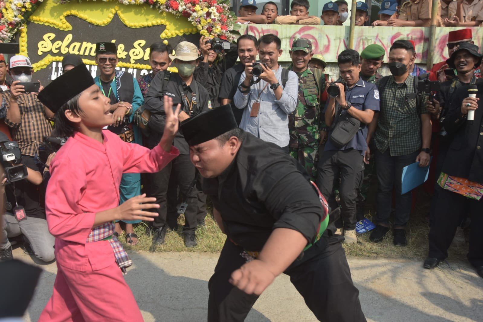 FOTO: Lebaran Bekasi 2023 Didukung Pemerintah 1 WhatsApp Image 2023 06 10 at 17.25.07