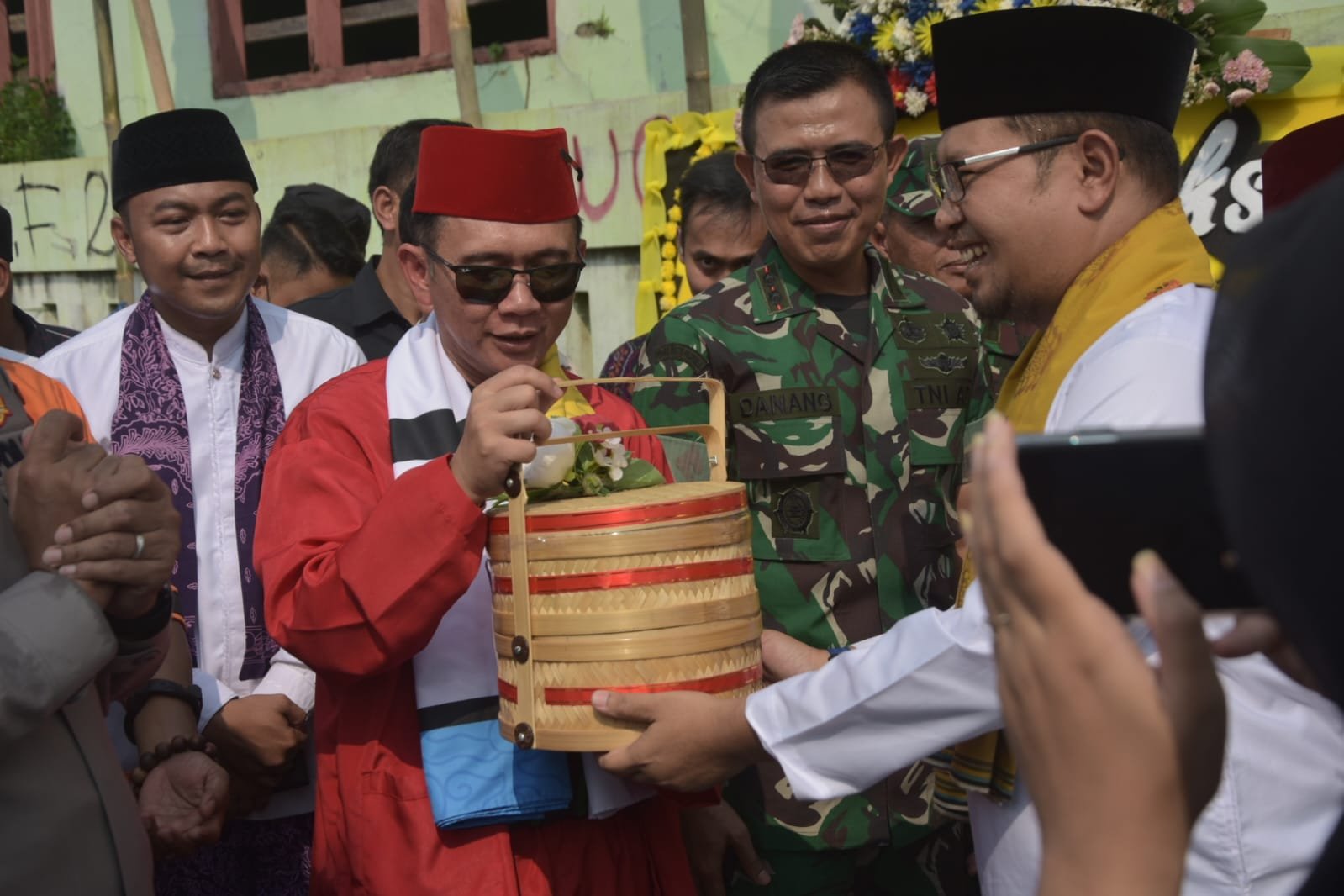 FOTO: Lebaran Bekasi 2023 Didukung Pemerintah 2 WhatsApp Image 2023 06 10 at 17.25.08 1