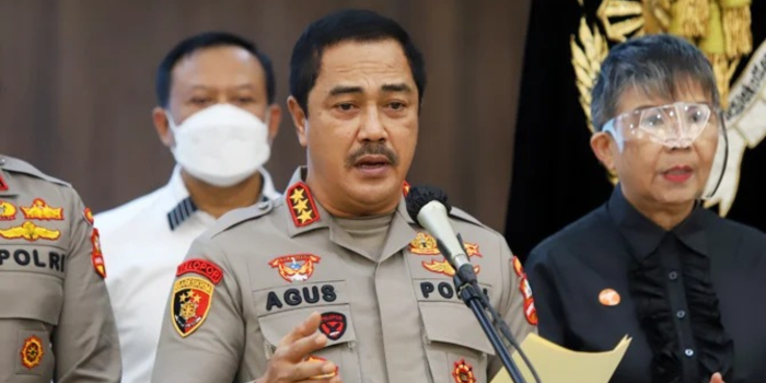Bareskrim Polri Pastikan Usut Tuntas Polemik Ponpes Al Zaytun