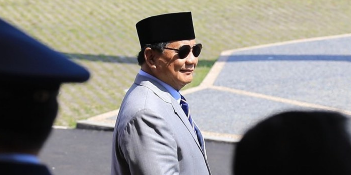 Presiden Prabowo Sentil Vonis Rendah Koruptor Ratusan Triliun di Indonesia