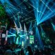 FOTO: HW Group Resmikan Live House