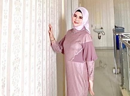 Simak! Ini Sosok Suila Rohill Bos Properti yang Jual Harga Kavling Terjangkau di Cikarang