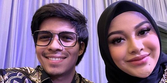 Nah Loh! Aurel Hermansyah Minta Maaf Terkait Penampilan Seperti Ibu-Ibu Tersebar