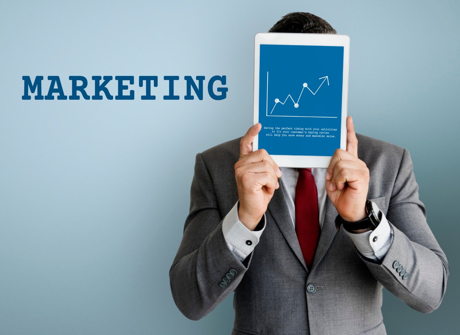 OPINI: Etika Profesi Bidang Marketing