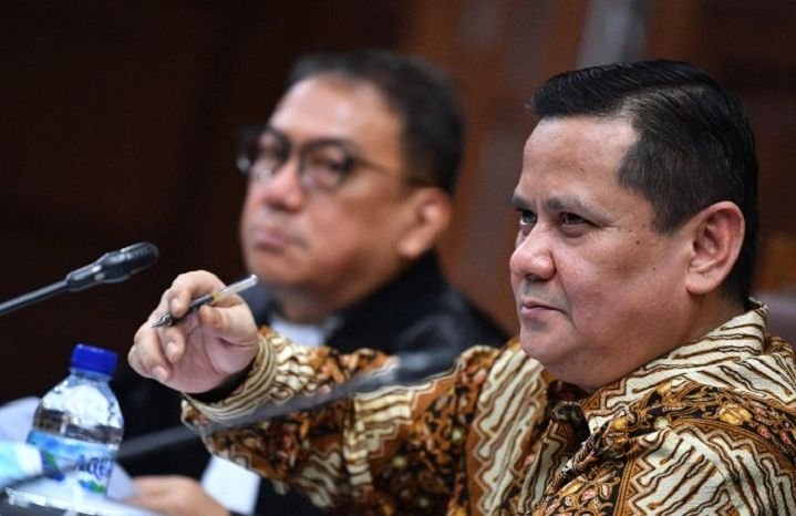 Mantan Kadivhubinter Polri Napoleon Bonaparte Meninggal Dunia 6 101834854