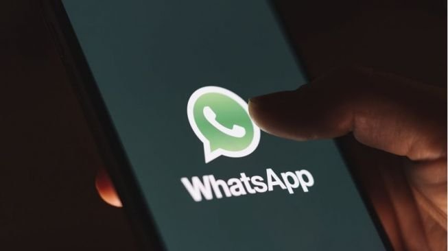 Waspada! Nomer HP WhatsApp Ketua Partai Gerindra Kabupaten Bekasi Kena Hack