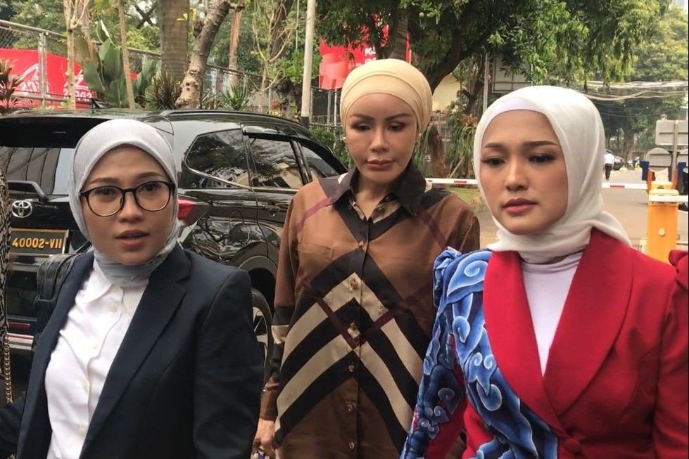 Mengerikan! Korban Pelecehan Seksual Ajang Miss Universe Indonesia Mendapat Somasi