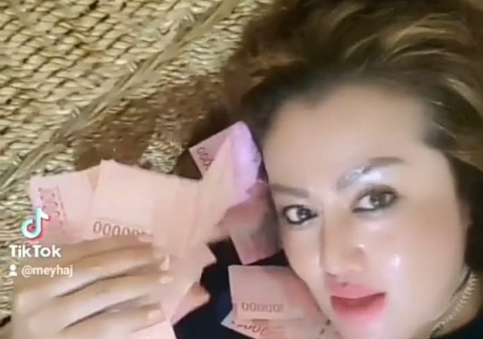 Buntut Pamer Harta di Medsos, Kacab PDAM Cianjur Dicopot Jabatannya