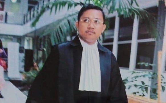 Simak! Profil dan Biodata Gurun Arisastra Kabid PB SEMMI yang Melaporkan Oklin Fia ke Polisi