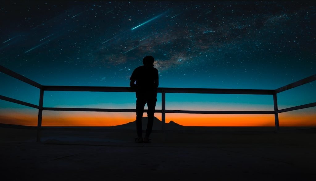 Bisa Dilihat Langsung, Puncak Hujan Meteor Perseid 13 Agustus 2023