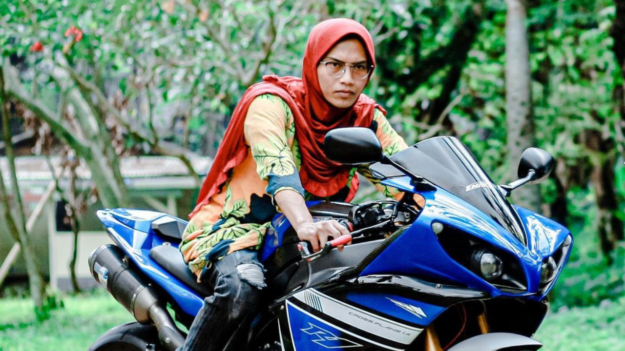 Buntut Endrose Judi Online, Youtuber Emak Gila Diringkus Polda Jawa Barat
