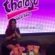 Dinar Candy Pingin Punya Pacar yang Bisa Bayarin Makan