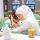 Fuji Hampir Bunuh Diri Karena Hamil, Ini Dia Pesan Yang Dibawakan dalam Video Klip Karma