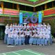 Siswa siswi SMA Negeri 26 Jakarta