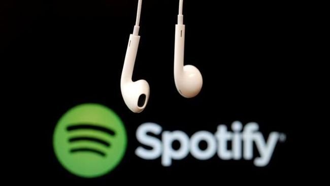 Waduh! Spotify Bakal PHK 17 Persen Karyawan, Ada Apa Gerangan? Waduh! Spotify Bakal PHK 17 Persen Karyawan, Ada Apa Gerangan?