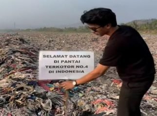 Usai Sebut Cibutun Sukabumi Pantai Terkotor, Pandawara Group Diancam Disomasi 