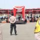 Polres Metro Bekasi Gelar Operasi Mantap Brata 2023-2024