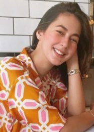 Mengenal Paula Verhoeven
