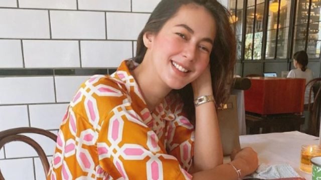 Mengenal Paula Verhoeven