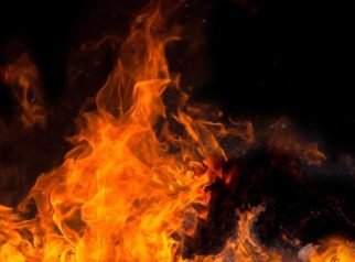Gedung Bapenda DKI Jakarta Terbakar 6 ilustrasi kebakaran 169