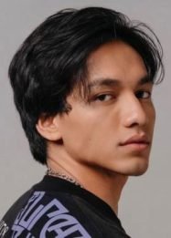 jefri nichol