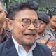 SYL Minta Presiden Jokowi, Ma’ruf Amin dan JK Jadi Saksi