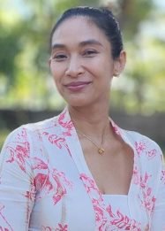 Biografi dan Profil Happy Salma