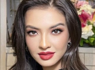 Profil dan Biografi Raline Shah