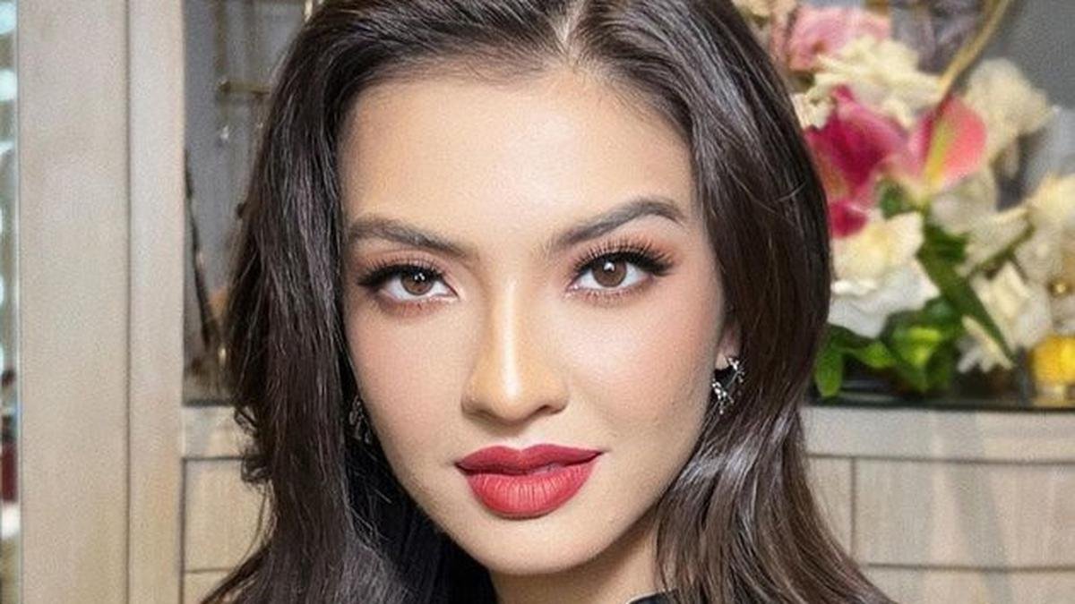 Beredar Isu Segera Menikah, Raline Shah Sebut Tidak Benar