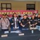 Sat Reskrim Polres Brebes Amankan Dua Pelaku Pembacokan Tawuran
