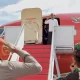 Presiden Jokowi Hadiri Kongres XXXII HMI di Kalimantan Barat