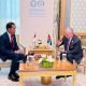 Presiden Jokowi Ungkap Indonesia dan Yordania Punya Pandangan Sama Terkait Palestina Merdeka