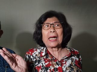 Simak! Ini Profil Psikiater Mintarsih yang Disorot Nathalie Holscher soal Saweran