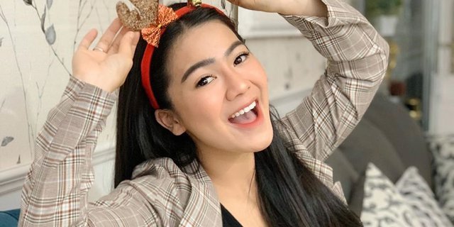 Felicya Angelista Dianggap Pro ke Israel, Warganet Serukan Boikot Brand Scarlett
