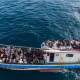 Waduh! Penyelundup Etnis Rohingya di Perairan Pantai Aceh Meraup Untung Hingga Miliaran