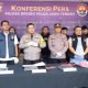 Gercep! Polres Brebes Berhasil Ungkap Kasus Pembunuhan Seorang Lansia di Kecamatan Tanjung Kurang dari 24 Jam