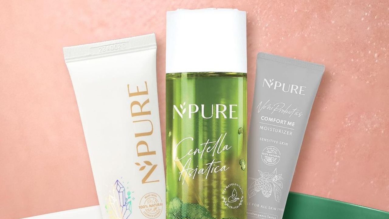 Simak! Ini Lima Rekomendasi Brand Skincare Terpopuler Tahun 2023 Paling Diserbu Kaum Hawa Se-Indonesia 4 4 20231206 190056 0003