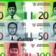 Beredar foto redenominasi Rupiah