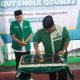 Gus Yaqut Mengajak Pemuda Ansor Kabupaten Batang Jaga Sikap dan Muruah Organisasi