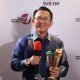Keren! Pj Bupati Bekasi Raih Penghargaan Inovasi Membangun Negeri dari TV Nasional