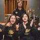 Mayang Lucyana Bakal Launching Mini Album Bertajuk “Story Of Love” dengan Grup Band MVB