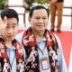 Kisah Unik! Capres Prabowo Ungkap Momen Dicubit Emak-Emak Dihadapan Ribuan Pendukung
