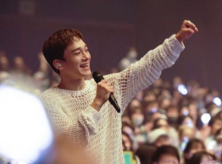 EXO Kembali ke Jakarta, Ini Jadwal Terbarunya