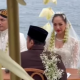 Simak! Ini Dia Maskawin Pernikahan Bunga Citra Lestari dengan Tiko Aryawardhana, Apa Saja?